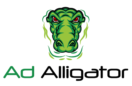 Ad Alligator